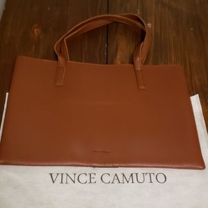 Vince camuto vegan leather bad